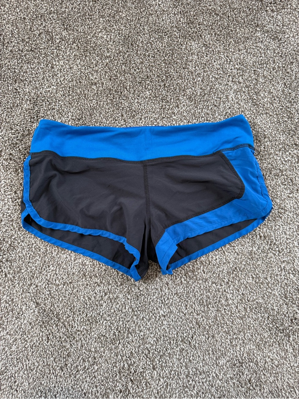 Rabbit running shorts